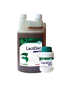 Lactidiet 1 L
