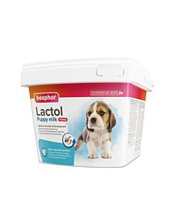 Beaphar Lactol lait maternisé pour chiots 1 kg

