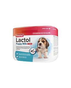Beaphar Lactol lait maternisé pour chiots 250 g

