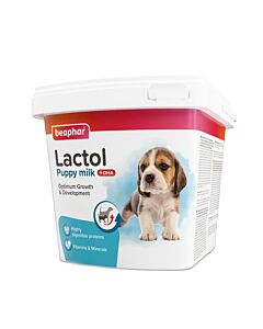 Beaphar Lactol lait maternisé pour chiots 2 kg
