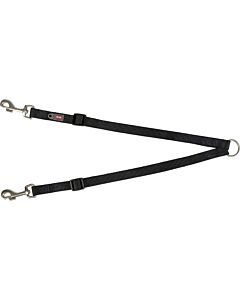 Trixie Premium Sdoppiatore Guinzaglio cane XS–S