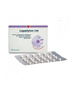 Legaphyton 200 24 cpr
