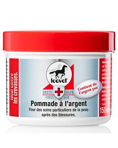 Leovet Pommade d'argent 150 ml
