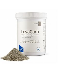 Levacarb poudre pour chevaux 500 g