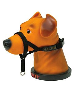 Licol de dressage Halti Noir T.5