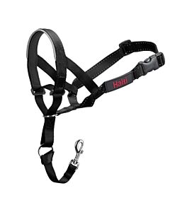 Licol de dressage Halti Noir taille 3