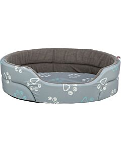 Trixie Lit Jimmy gris clair/gris foncé 

