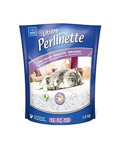 Perlinette Lettiera Cat Mature 1.5 kg