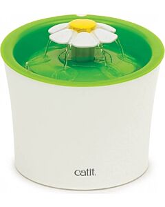 Fontaine à eau Cat It 3 L - La Compagnie des Animaux