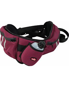 Zolux Cintura sportiva Bivouak rossa