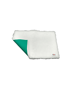 Vétopop Matelas Vetbed pour cage de transport 46 x 29 cm