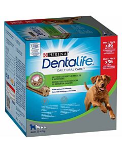 Purina DentaLife Stick Chien Maxi