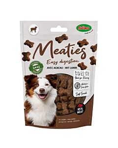 Meaties Agneau Easy Digestion Bubimex Friandises Chien

