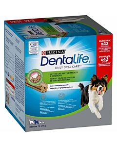 Purina DentaLife Stick Chien Medium