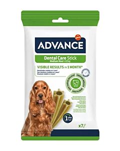 Advance Dental Care Stick chien 180 g - La Compagnie des Animaux