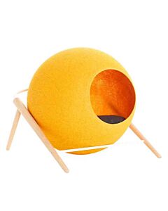 Meyou La Ball Pollen pour chat- La Compagnie des Animaux