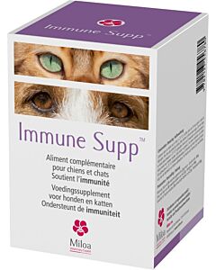 Miloa Immune Supp 30 cp