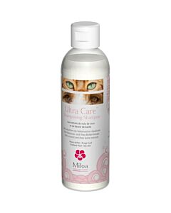 Miloa Shampoo Ultra Care Gatti & Cane 30 ml