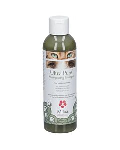 Miloa Shampoo Ultra Pure 200 ml