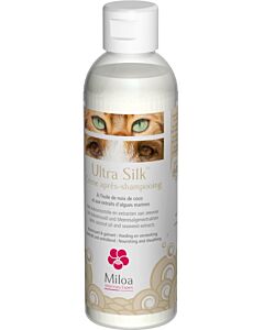 Miloa Balsamo Ultra Silk 30 ml
