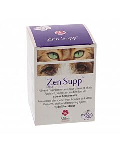 Miloa Zen Supp