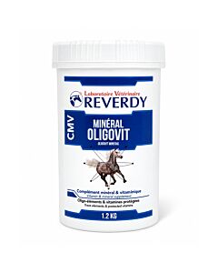 Reverdy Minéral Oligovit 1.2 kg