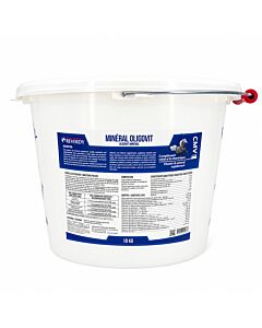 Reverdy Minéral Oligovit 10 kg