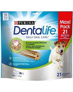 Purina DentaLife Stick Chien Mini