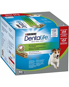 Purina DentaLife Stick per Cane Mini X 54 Stick