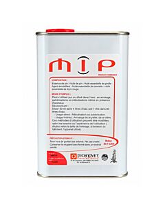 M I P Désodorisant 