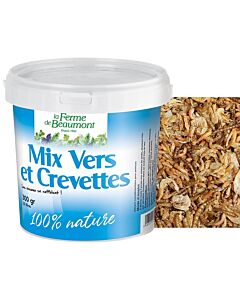 Mix sSpeciale Palmipedi 300 g