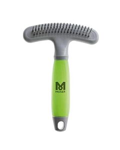 Wahl Peigne Etrille sous-poil pour chien ( ex Moser )