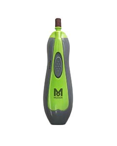 Moser Lima Unghie Elettrica