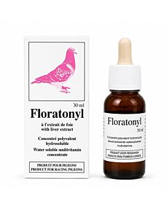 Floratonyl 30 ml

