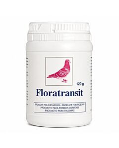 Moureau Floratransit 120 g
