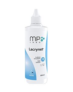 MP Labo Lacrynet 100 ml