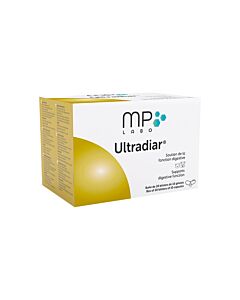 MP Labo Ultradiar 200 capsule