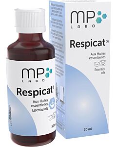 MP Labo Respicat 30 ml