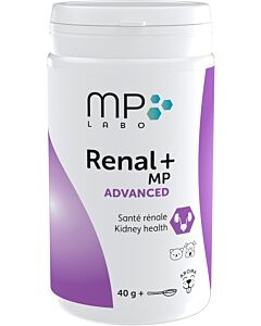 MP Labo Renal+ Cure Early 40 gr