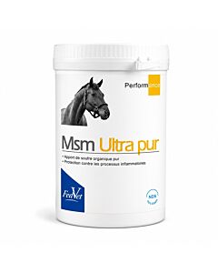 FedVet MSM Ultra Pur 1 kg
