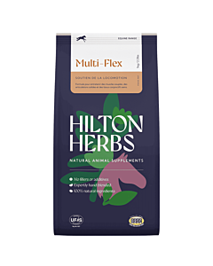 Hilton Herbs Multiflex Articulations Cheval 1 kg - La Compagnie des Animaux