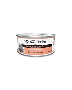 My Little Festin Appetito gatto salsa 80 g