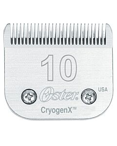 Tête de coupe Oster N10 1,6 mm