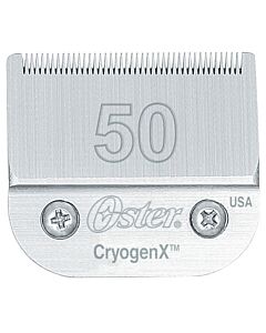 Tête de coupe Oster N50 0,2 mm pour tondeuse Oster Golden A5