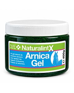 Naf Arnica gel 400 gr