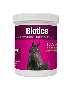 Naf Biotics 300 grs
