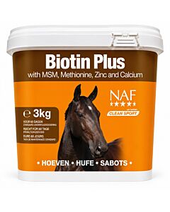 Naf Biotine Plus 3 kg