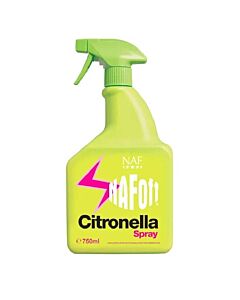 Naf EXTRA EFFECT Spray 750 ml- La Compagnie des Animaux