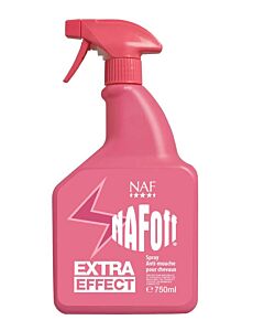 Naf EXTRA EFFECT Spray 750 ml- La Compagnie des Animaux