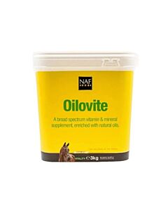 Naf Oilovite 3 kg
